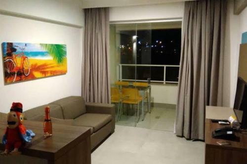 Apartamento Ol�mpia Park Resort