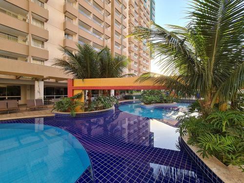 Apartamentos Ol�mpia Park Resort