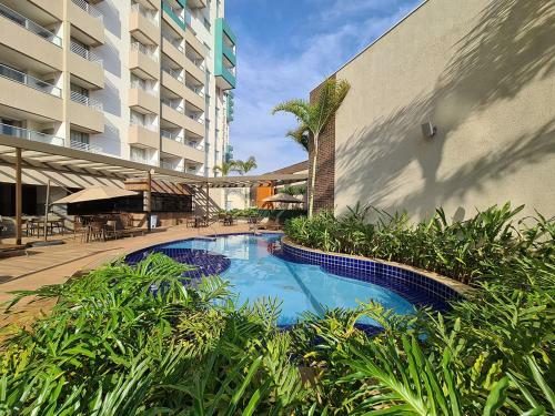 Apartamentos Ol�mpia Park Resort