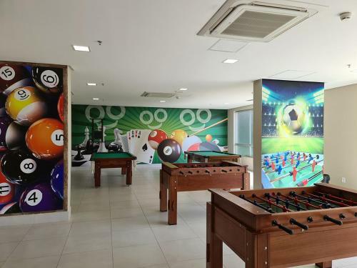 Apartamentos Ol�mpia Park Resort