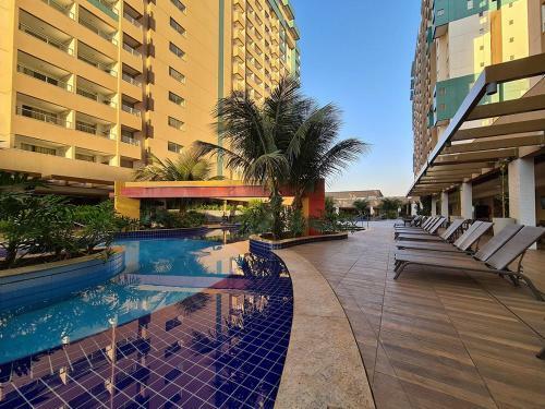 Apartamentos Ol�mpia Park Resort