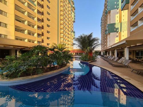 Apartamentos Ol�mpia Park Resort