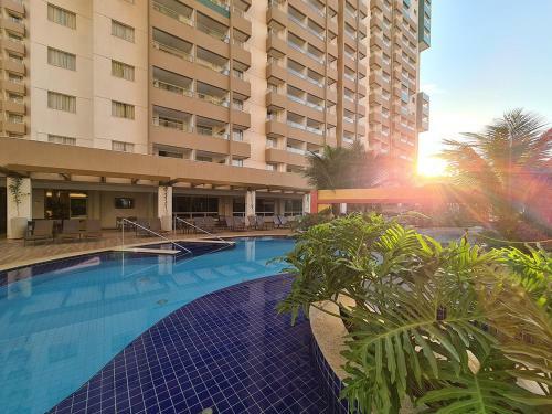 Apartamentos Ol�mpia Park Resort