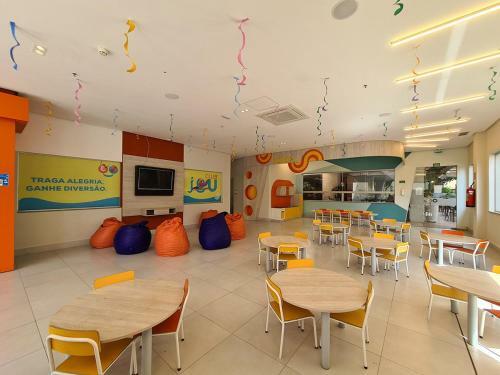 Apartamentos Ol�mpia Park Resort