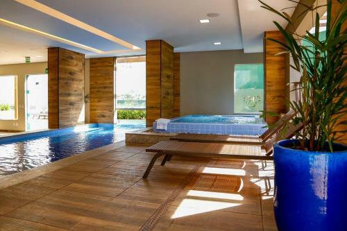 Apartamentos Ol�mpia Park Resort