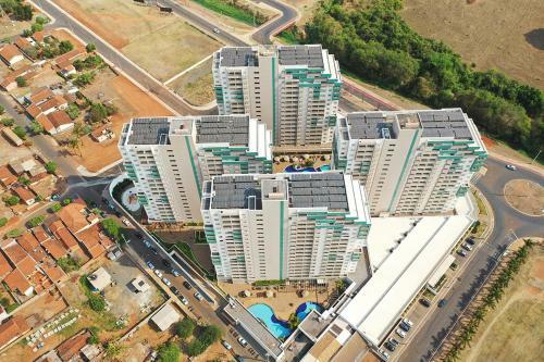 Apartamentos Ol�mpia Park Resort