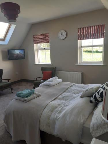 Agroturismo Magnificent House Bed No2 Double Room