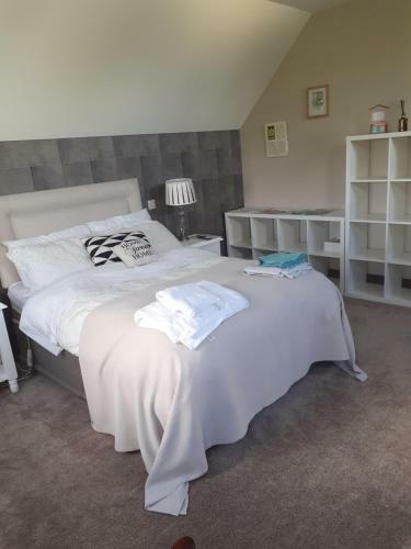 Agroturismo Magnificent House Bed No2 Double Room