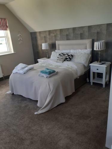 Agroturismo Magnificent House Bed No2 Double Room