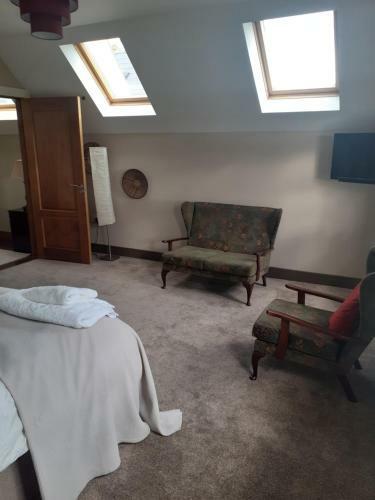 Agroturismo Magnificent House Bed No2 Double Room