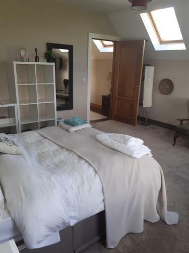 Agroturismo Magnificent House Bed No2 Double Room