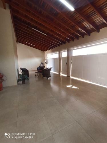 Casa De Temporada Jj