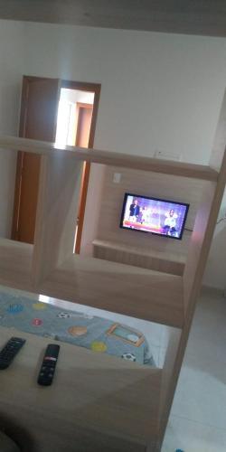 Apartamento Flat Recanto Feliz 2