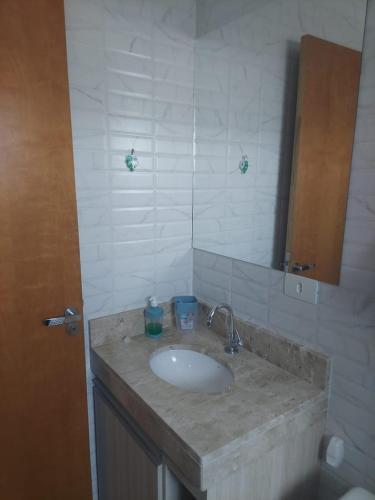 Apartamento Residencial Flats Botanicus 1