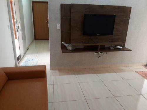 Casa Temporada Mk