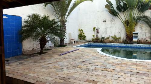 Incrivel Casa Com Churrasq E Piscina Em Peruibe