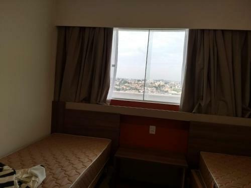 Hotel Ol�mpia Thermas Resort