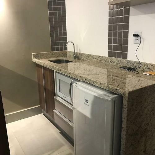 Apartamento Para At� 5 Pessoas - Ol�mpia Park Resort