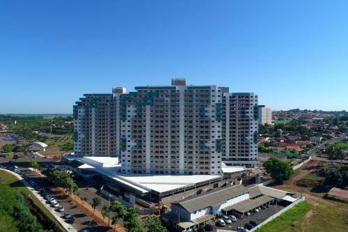 Apartamento Para At� 5 Pessoas - Ol�mpia Park Resort