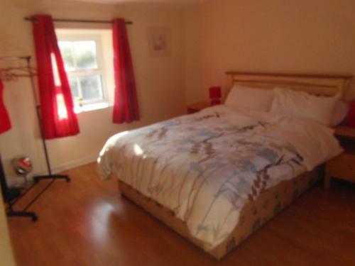 Apartamento Country Cottage