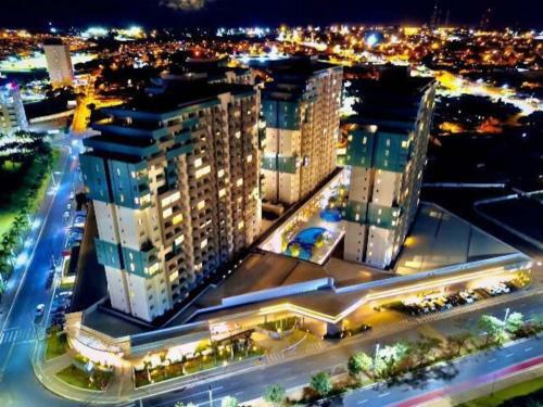 Hotel Apartamento Em Ol�mpia