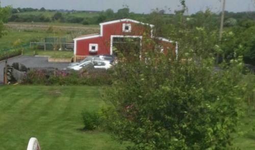 Agroturismo The Wild Atlantic Way Barn