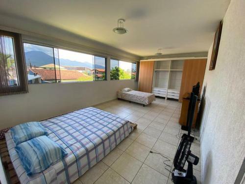 Casa Do Sonhos Em Peru�be