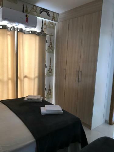 Apartamento C&k Flatbotanics Ol�mpia I