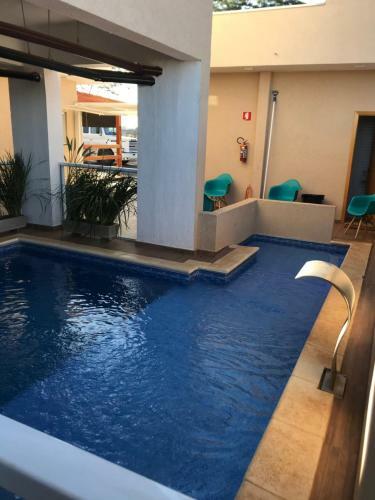 Apartamento C&k Flatbotanics Ol�mpia I