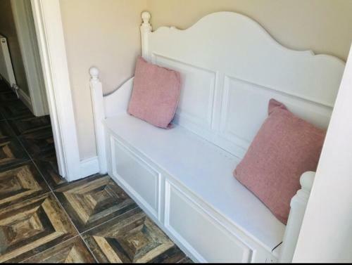 Maggie Janes Cottage Carlingford Omealth