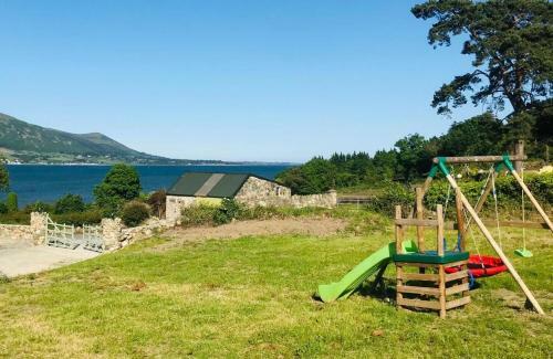 Maggie Janes Cottage Carlingford Omealth