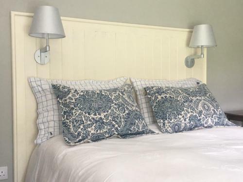 Agroturismo Mount Briscoe Country House