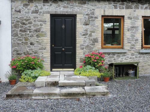 Agroturismo Mount Briscoe Country House