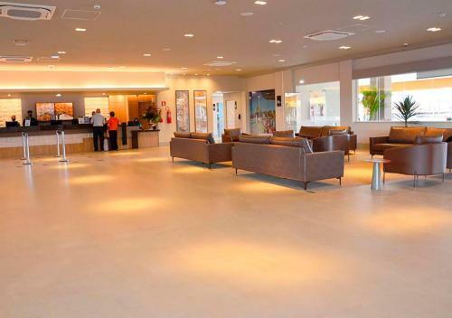 Apartamento Imperdivel Resort Com Lazer Completo Em Olimpia-sp
