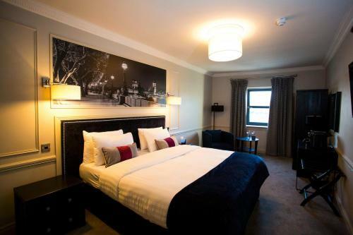 Kennedy Boutique Hotel