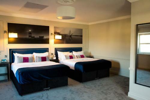 Kennedy Boutique Hotel