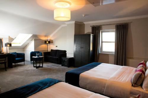 Kennedy Boutique Hotel