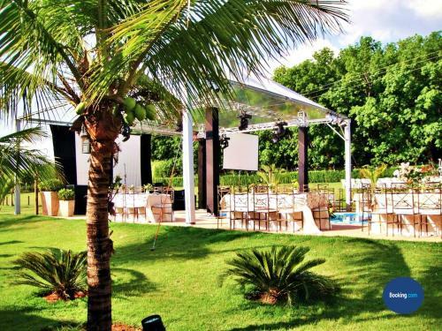 Ch�cara Montalcino, 5m Dos Parques!