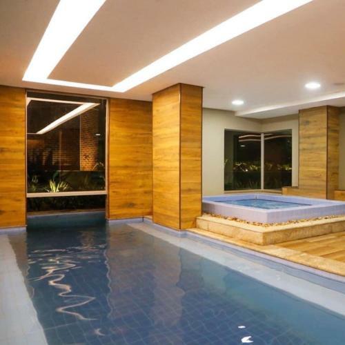 Ol�mpia Park Resort Hotel