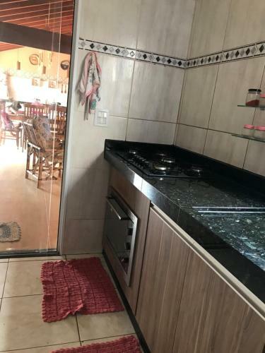 Casa Temporada Ol�mpia