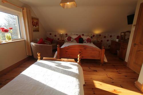 Bed & Breakfast Woodlands Guest Accomadation