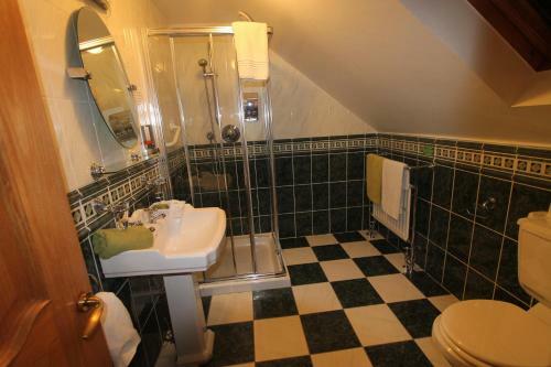 Bed & Breakfast Woodlands Guest Accomadation