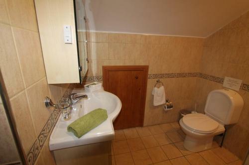 Bed & Breakfast Woodlands Guest Accomadation