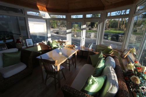 Bed & Breakfast Woodlands Guest Accomadation