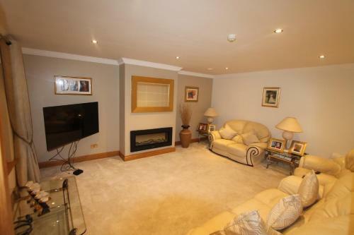 Bed & Breakfast Woodlands Guest Accomadation