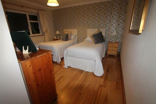 Bed & Breakfast Woodlands Guest Accomadation