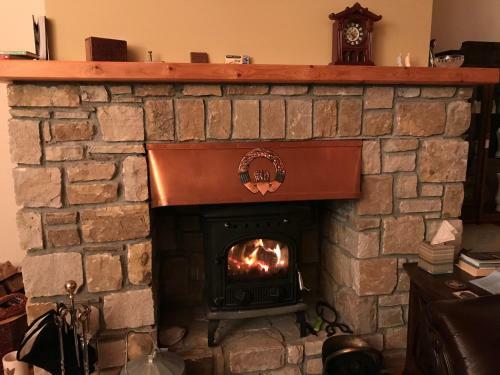 Bed & Breakfast Riverbend Lodge B & B