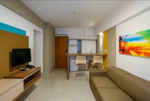 Hotel Ol�mpia Ao Lado Do Thermas