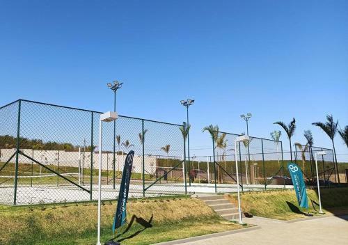 Apartamento Apto Resort Em Ol�mpia