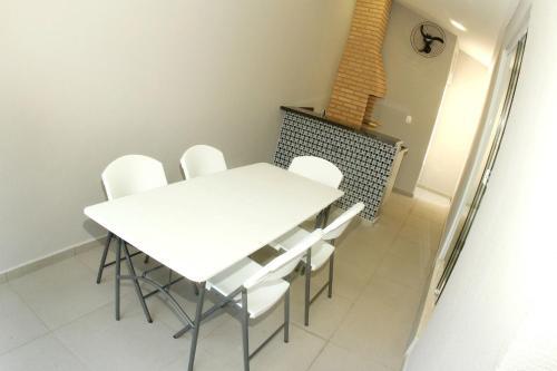 Zafra?s - Fa�a Tudo A P�.